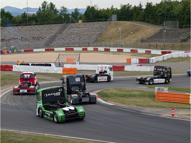 001 DTR  ADAC Mittelrhein Cup Rennen 3