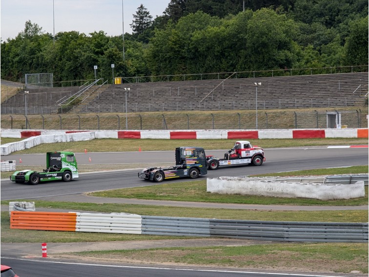 001 DTR  ADAC Mittelrhein Cup Rennen 3