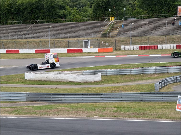 001 DTR  ADAC Mittelrhein Cup Rennen 3