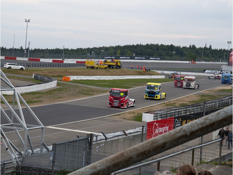 001 DTR  ADAC Mittelrhein Cup Rennen 3