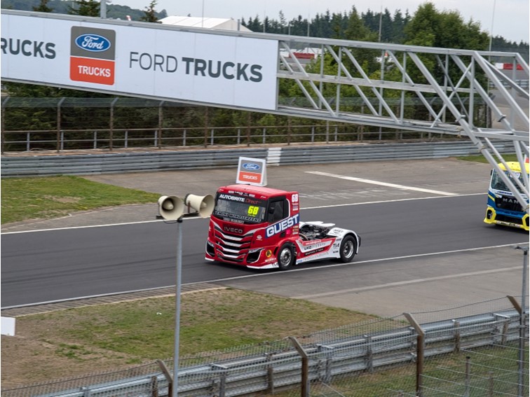 001 DTR  ADAC Mittelrhein Cup Rennen 3