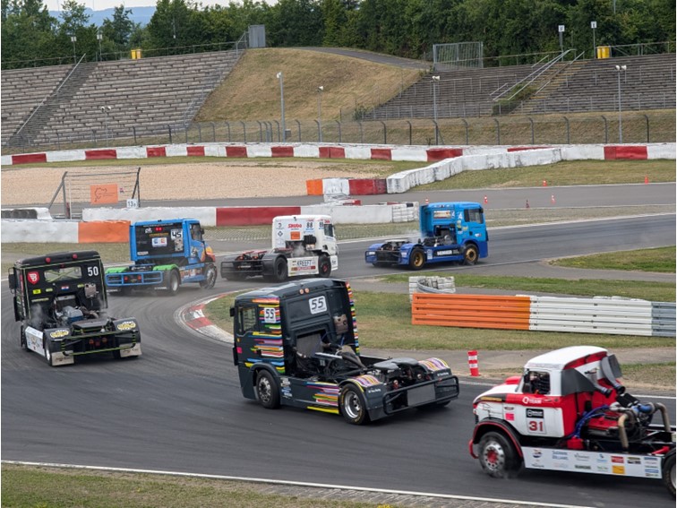 001 DTR  ADAC Mittelrhein Cup Rennen 3