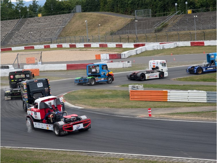 001 DTR  ADAC Mittelrhein Cup Rennen 3