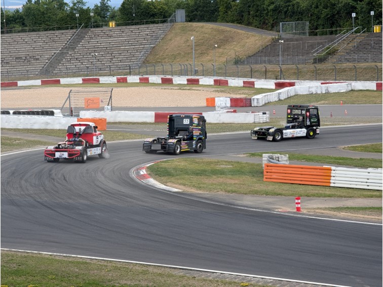 001 DTR  ADAC Mittelrhein Cup Rennen 3
