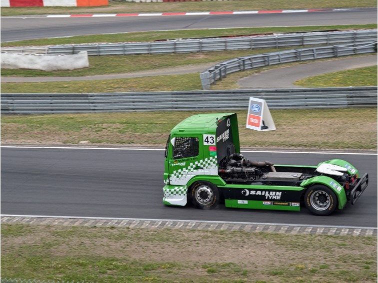 001 DTR  ADAC Mittelrhein Cup Rennen 3