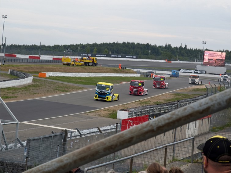 001 DTR  ADAC Mittelrhein Cup Rennen 3