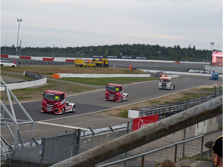 001 DTR ADAC Mittelrhein Cup Rennen 3