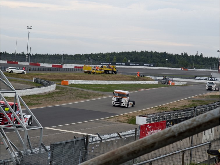 001 DTR  ADAC Mittelrhein Cup Rennen 3