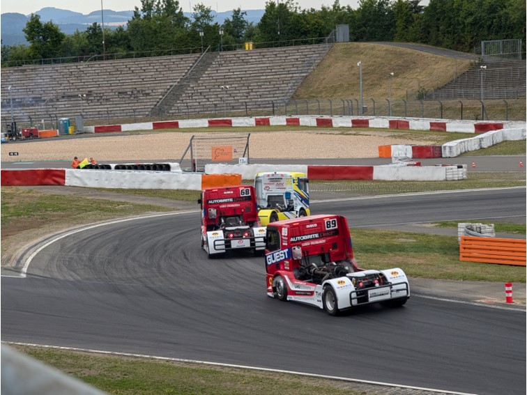 001 DTR  ADAC Mittelrhein Cup Rennen 3