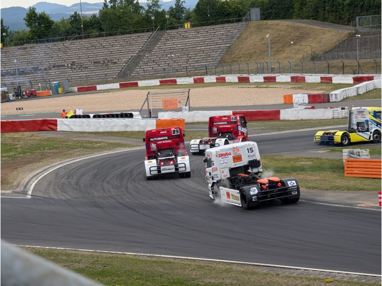 001 DTR  ADAC Mittelrhein Cup Rennen 3