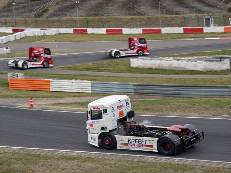 001 DTR  ADAC Mittelrhein Cup Rennen 3