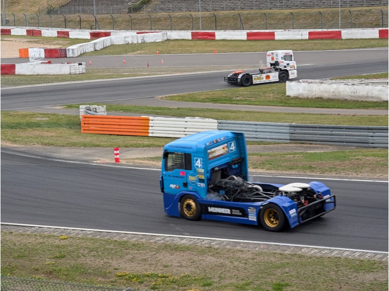 001 DTR  ADAC Mittelrhein Cup Rennen 3