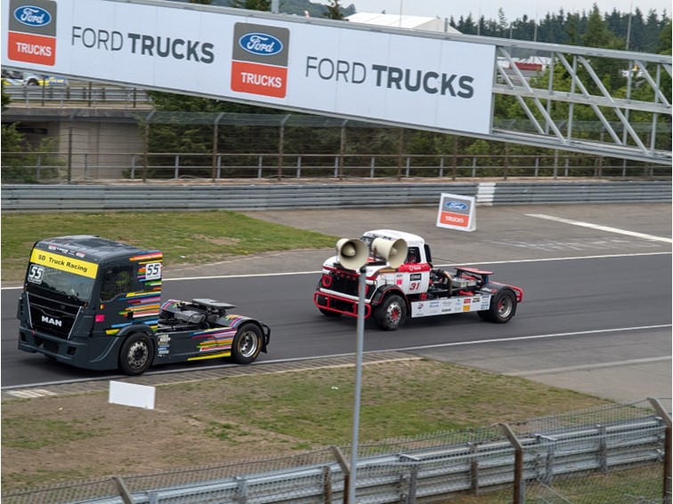 001 DTR  ADAC Mittelrhein Cup Rennen 3