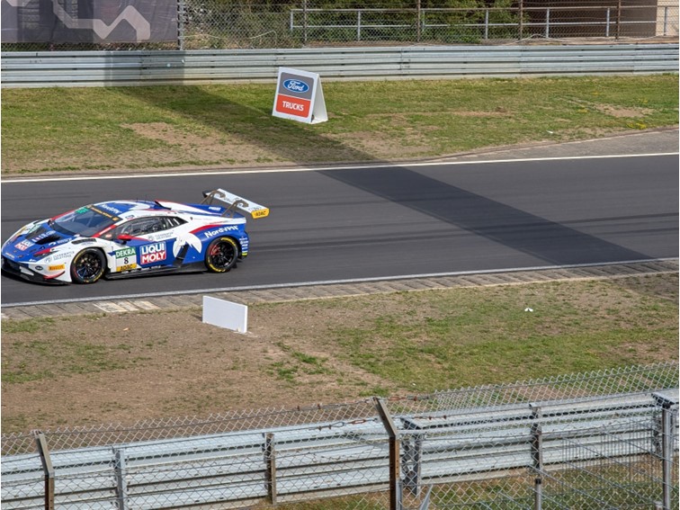 001 DTR  ADAC Mittelrhein Cup Rennen 3