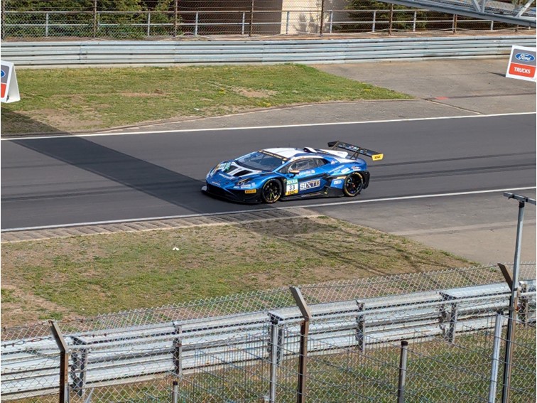 002 ADAC GT Masters   Qualifikation 2