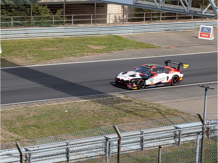 002 ADAC GT Masters   Qualifikation 2