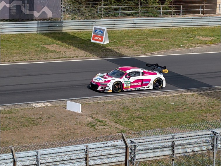 002 ADAC GT Masters   Qualifikation 2