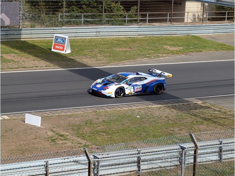 002 ADAC GT Masters   Qualifikation 2