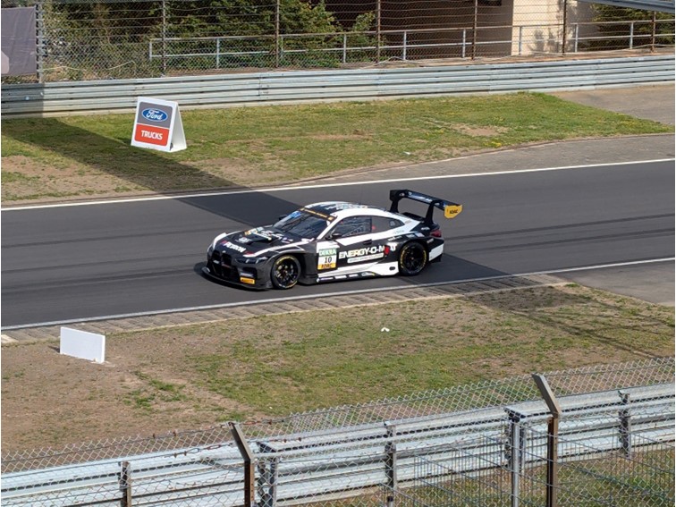 002 ADAC GT Masters   Qualifikation 2