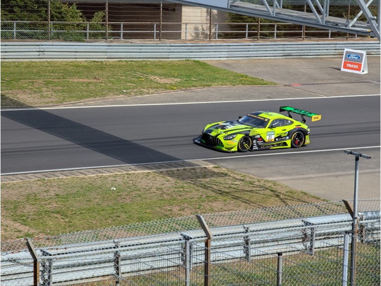 002 ADAC GT Masters   Qualifikation 2
