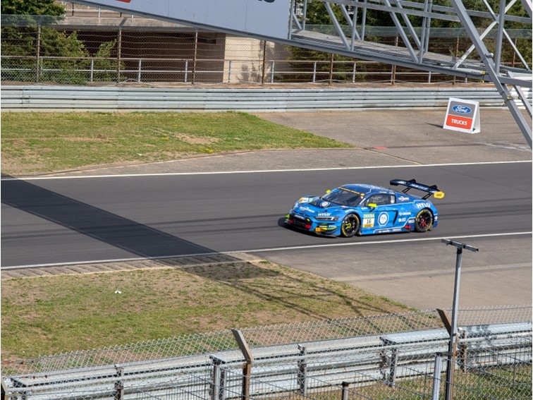 002 ADAC GT Masters   Qualifikation 2