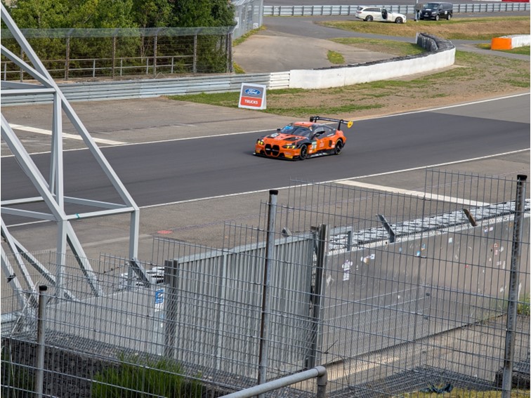 002 ADAC GT Masters   Qualifikation 2