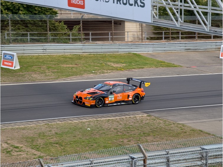 002 ADAC GT Masters   Qualifikation 2