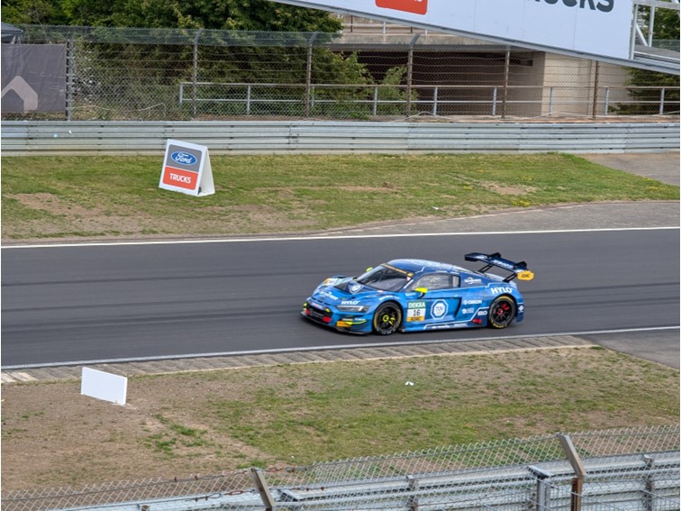002 ADAC GT Masters   Qualifikation 2
