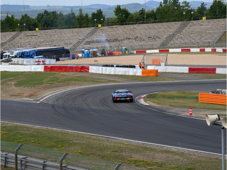 002 ADAC GT Masters   Qualifikation 2