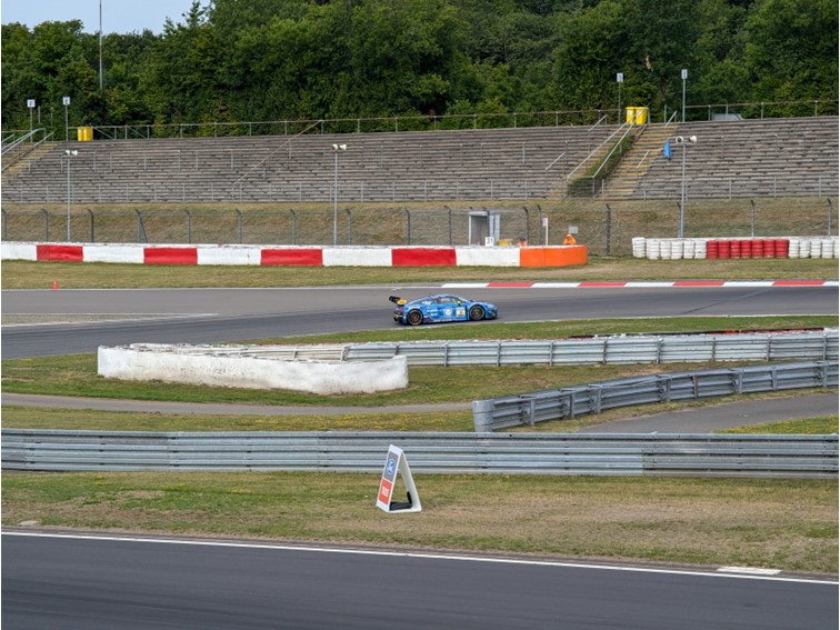002 ADAC GT Masters   Qualifikation 2