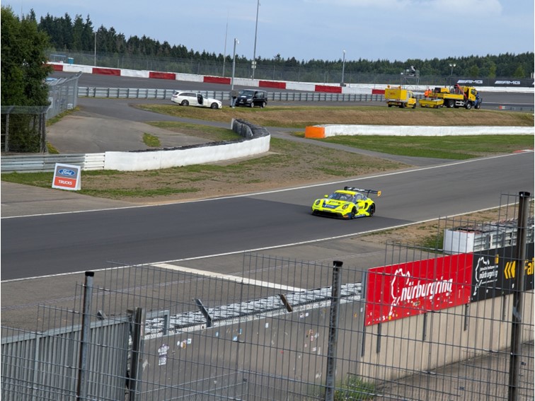 002 ADAC GT Masters   Qualifikation 2
