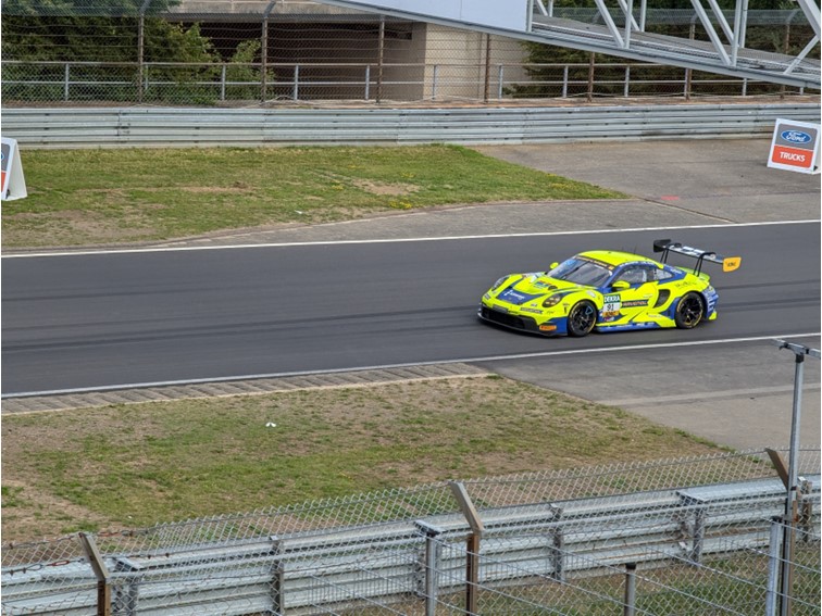 002 ADAC GT Masters   Qualifikation 2