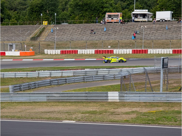 002 ADAC GT Masters   Qualifikation 2