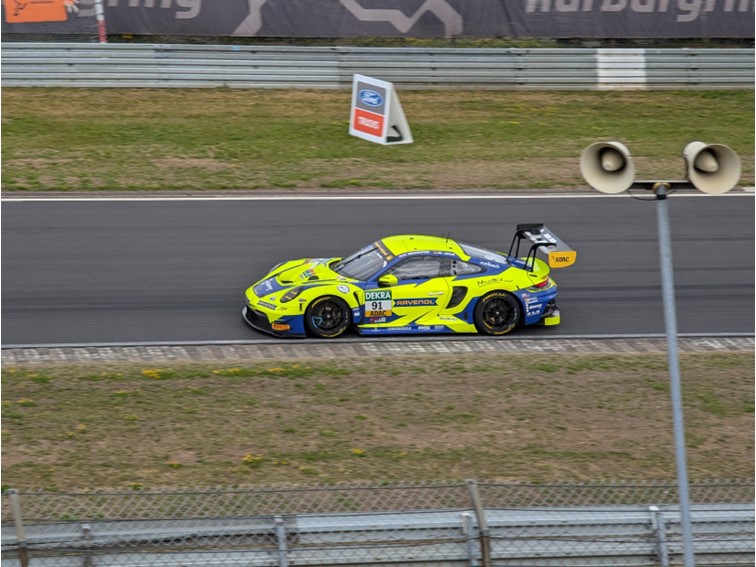 002 ADAC GT Masters   Qualifikation 2