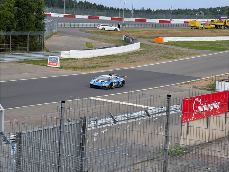 002 ADAC GT Masters   Qualifikation 2