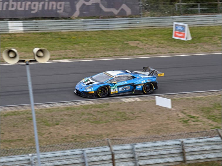 002 ADAC GT Masters   Qualifikation 2