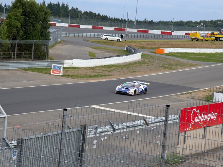 002 ADAC GT Masters   Qualifikation 2