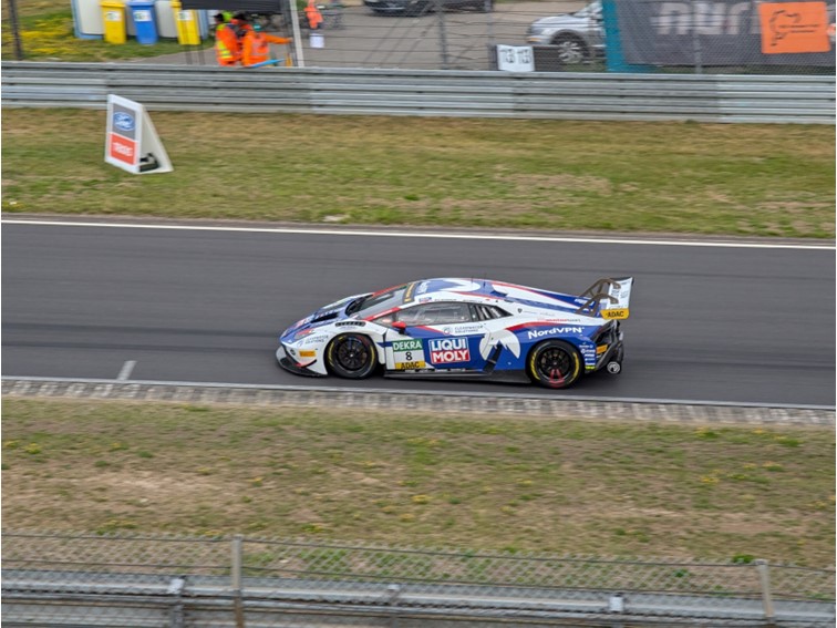 002 ADAC GT Masters   Qualifikation 2