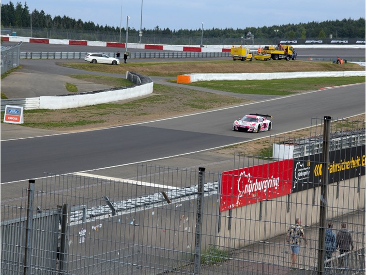 002 ADAC GT Masters   Qualifikation 2