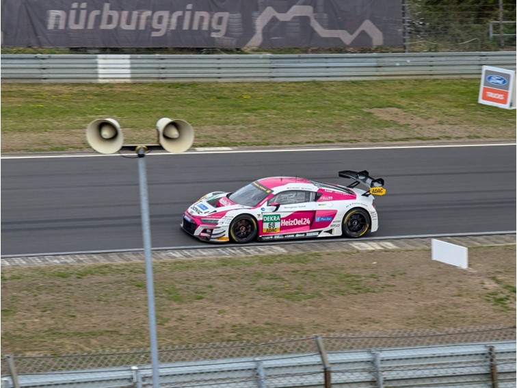 002 ADAC GT Masters   Qualifikation 2