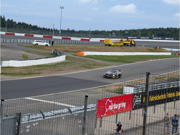 002 ADAC GT Masters   Qualifikation 2