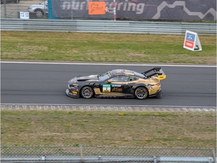 002 ADAC GT Masters   Qualifikation 2