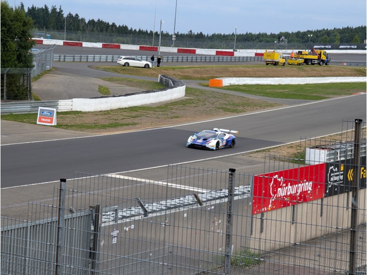 002 ADAC GT Masters   Qualifikation 2