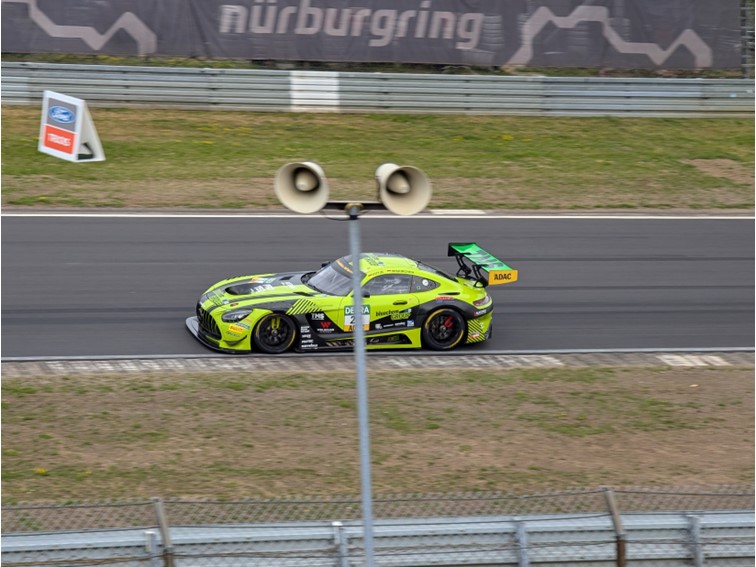 002 ADAC GT Masters   Qualifikation 2