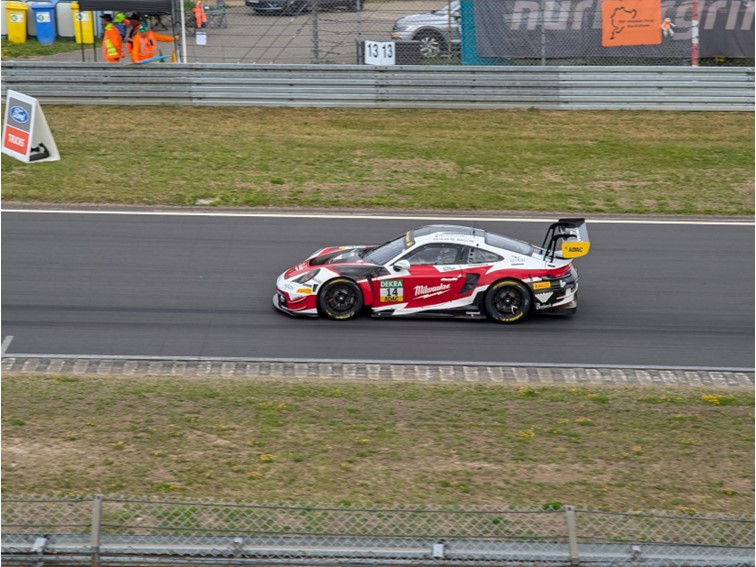 002 ADAC GT Masters   Qualifikation 2