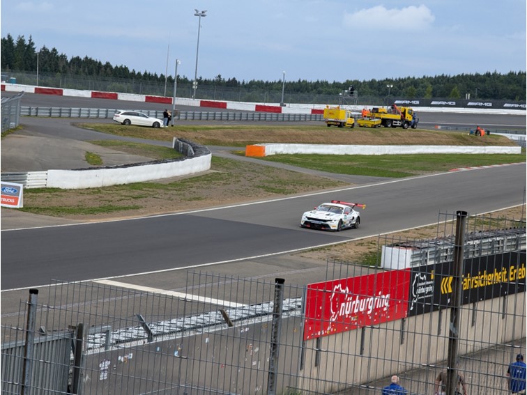002 ADAC GT Masters   Qualifikation 2