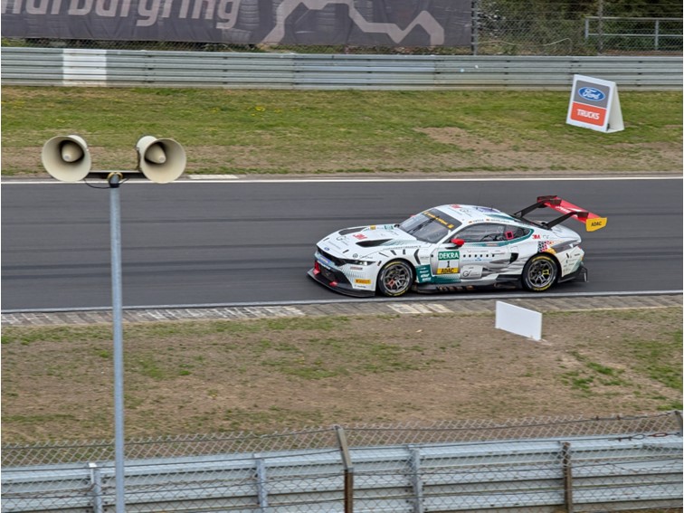002 ADAC GT Masters   Qualifikation 2