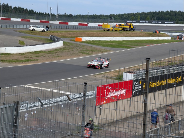 002 ADAC GT Masters   Qualifikation 2