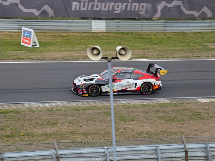002 ADAC GT Masters   Qualifikation 2