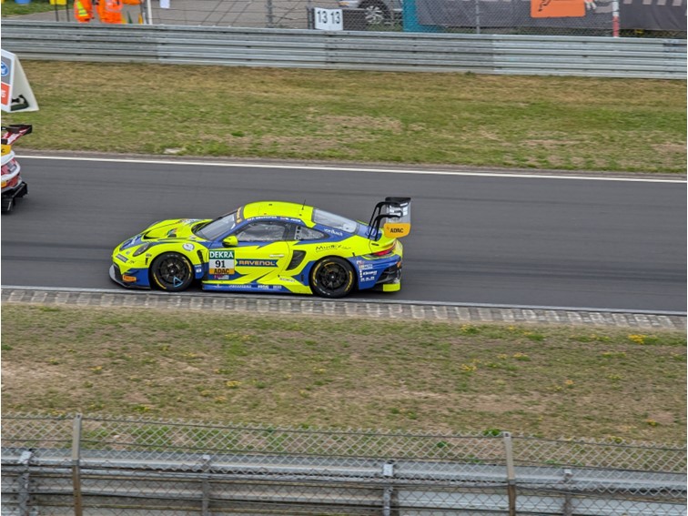 002 ADAC GT Masters   Qualifikation 2